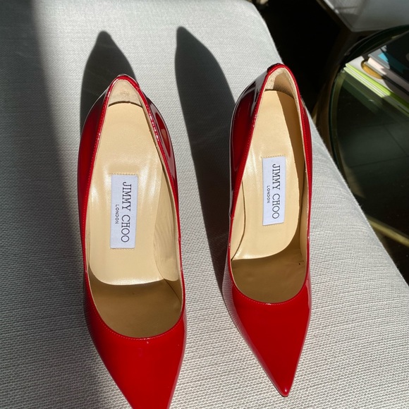 Designer Shoes - Picture 6 of 7